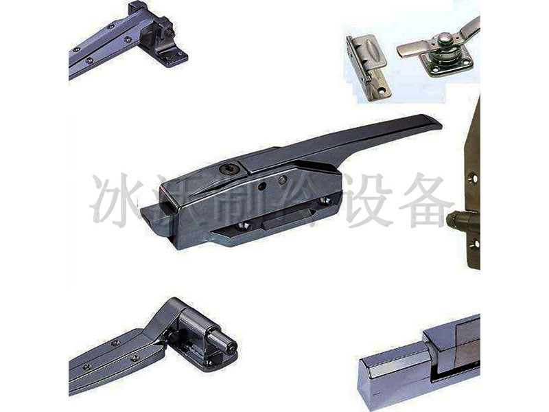 門鎖、鉸鏈