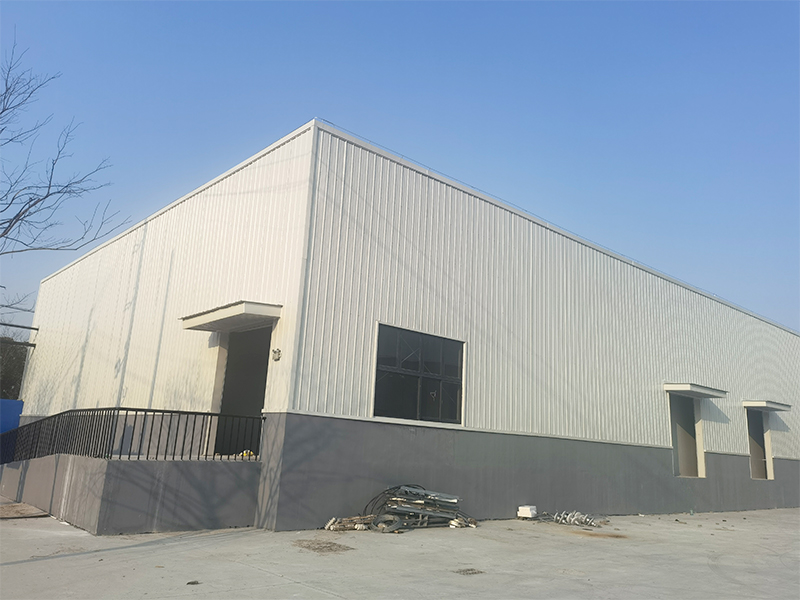 南通大型食品冷庫