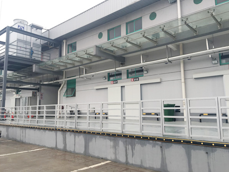 上海農(nóng)副產(chǎn)品市場